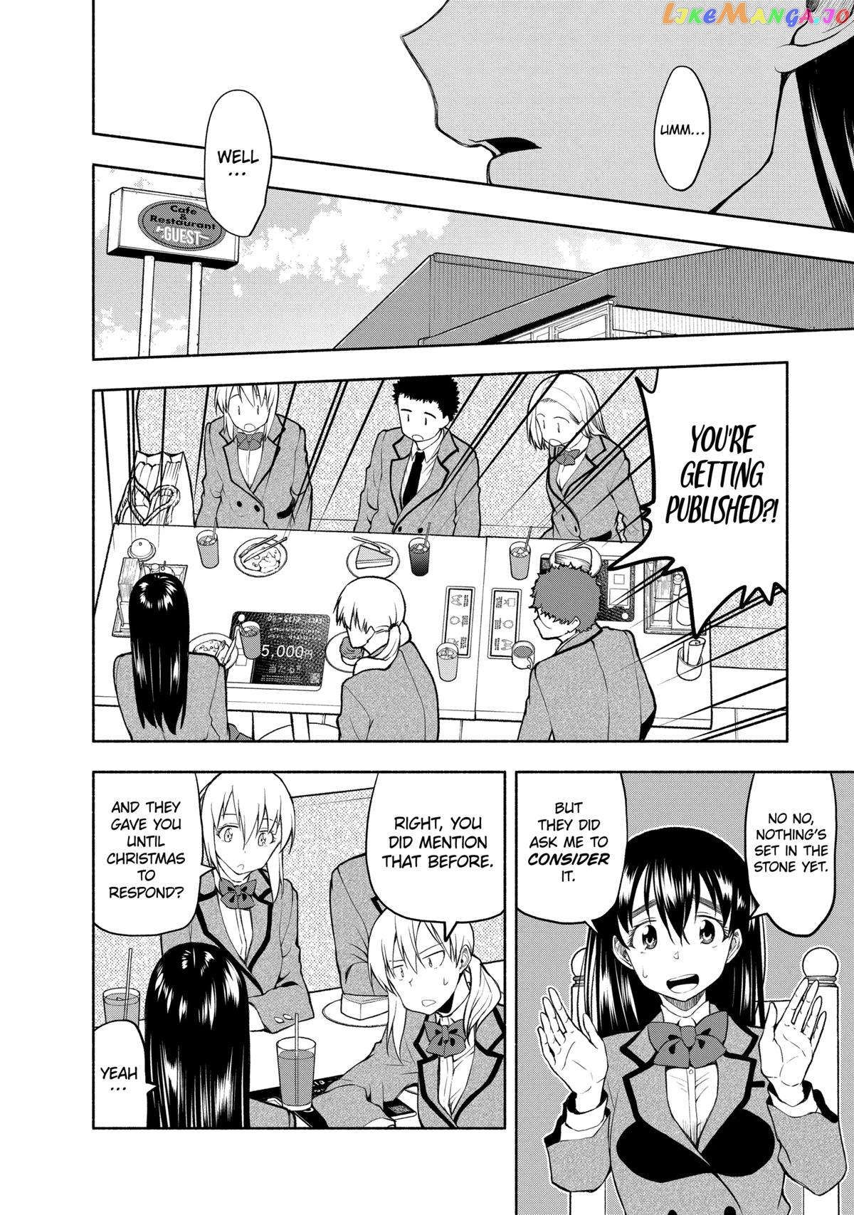 Omoi ga Omoi Omoi-san Chapter 101 4